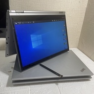 Laptop Lenovo yoga 370 core i5 gen 7 touchscreen