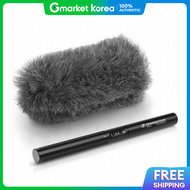 Sennheiser | เซนไฮเซอร SENNHEISER MKE600 / MKE 600 ไมโครโฟนแบบชอกโฟรม สำหรบกลองถายภาพ