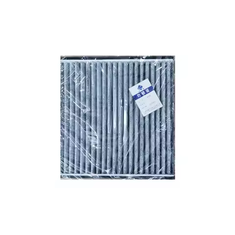 Cabin Filter For Suzuki SX4 1.5L 1.6L 1.9L 2.0L Swift 1.3L 1.5L 1.6L ALL Years Car Accessories 80291