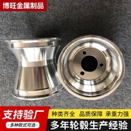Flange Kart Kart Kart Wheel Hub Wheel Aluminum Alloy Wholesale a35610x4.5-5 Hub Kart RMXT