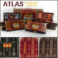 Atlas Junior/Atlas Children's/Sarong Children's/Atlas Kembang Junior/Atlas Motif