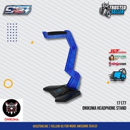 ONIKUMA HEADPHONE STAND (SPECIALFOR GAMING HEADPHONE)
