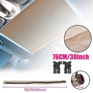 For Audi Q5 VW Golf Passat Seat Leon Skoda Sunroof Shade Curtains Sunshade Windshield Skylight