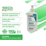 CeraVe  Blemish Control Cleanser 236ml