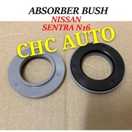 54325-4M400 FRONT ABSORBER BUSH/ABSORBER MOUNTING BEARING BUSH NISSAN SENTRA N16