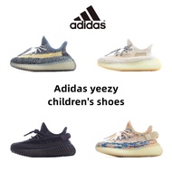 ad-das kids' shoes yeezy boost 350 kids' infant shoes running shoes sneakers