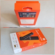 小米電視棒 4K Android TV