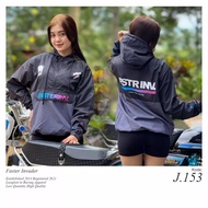 Cougle Anorak printing jacket