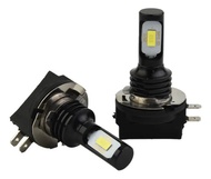 H11b LED Headlight Bulb Universal Wide Light