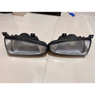 HYUNDAI Headlamp headlight Elantra rightHYUNDAI Kiri Original removed