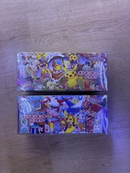 東北 福岡 限定 禮盒 PTCG