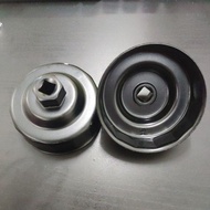 76mm 14 Flutes Car Oil Filter Cap Type Wrench SPANER  Remover Tool with Opener BMW AUDI benz EURO CA