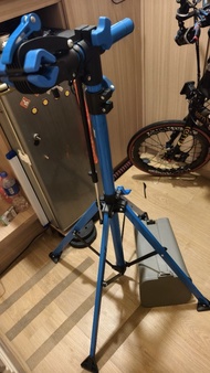 Toopre 摺疊式單車維修工作台 夾架，換了摺疊單車不適用