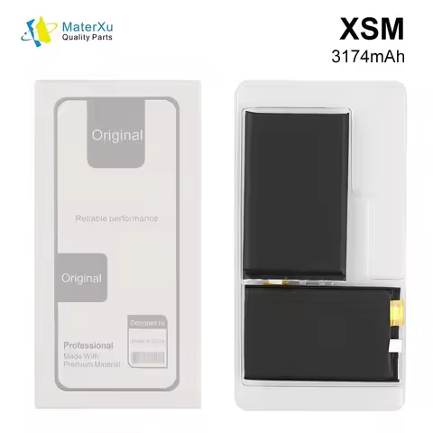 Original Tools for Battery Repair Cell No Flex iPhone X XR XS 11 12 13 14 Pro Max i2c JC V1S V1SE Qi