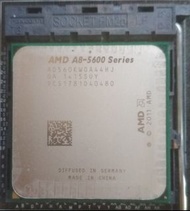 A8-5600K APU