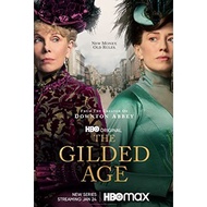 DVD Serial The Gilded Age Season 1 Complete