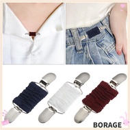 BORAG Fit Dress Cinch Clips  Design for Women Kids Multifunctional Clip Shirt Clips Shawl Clip