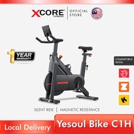 Yesoul Spinning Bike C1H