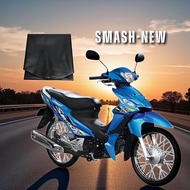 Smash/Smah new sr autopart Seat Cover [Sewn Mag Type] For Those Who Want To Change Their Motorcycle 