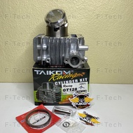 BLOCK RACING GT128 ( STD 53MM / 57MM ) TAIKOM RACING BLOCK GT128