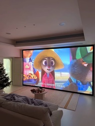 JMGO 堅果N1 air 旗艦版 投影機