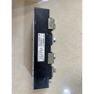 Huge SCR components TM400PZ-H (400A-800V) as shown