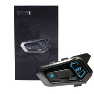 Tai nghe Bluetooth Intercome SCS S13 cho mũ bảo hiểm