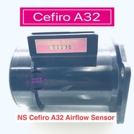 (USED) Air Flow Sensor for Nissan Cefiro A32 Airflow Airmass Sensor 22680-31U00  22680-31U05