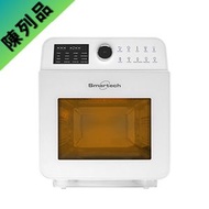 Smartech - (陳列品)“Intelligent Chef”3合1健康蒸烤焗爐 (SO-2100)(三個月保養)