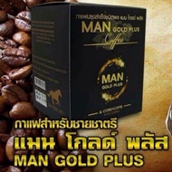 MAN GOLD PLUS