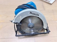 Makita 牧田 圓鋸 風車鋸