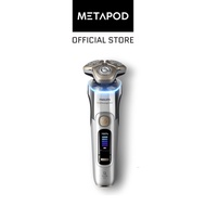 Philips XP9404/26 i9000 Prestige Ultra Wet & Dry Electric Shaver with SkinIQ Pro