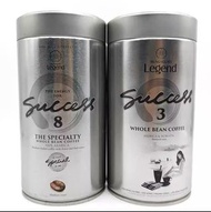 (共2款)越南G7 Legend SUCCESS系列咖啡(豆)