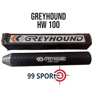 Hw 100 Damper and Quality