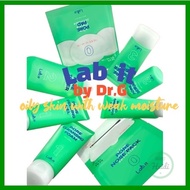KOREA 🇰🇷 Lab it by Dr.G Slim Derma Solution Skincare Series Pore Peeling Gel  / Pore Toner / Pore Serum / Pore Soothing Cream / Pore Primer Sun