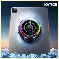[JOYTRON] Ultra Ice AI Tablet Cooler Magnetic Semiconductor Cooling Fan iPad
