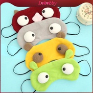 [Lohobby] Fun, soft, blackout sleep for kids and adults, perfect for in-flight use