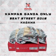 KAMPAS GANDA ONLY BEAT STREET 2018 ORIGINAL KAGAWA