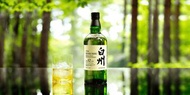 白州12年日本威士忌（有盒）