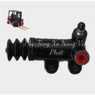 Forklift Spare Parts - Total cone under forklift TOYOTA 7FD/G10-30, 8FD/G10-30