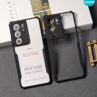Realme C75 Case Armor Fusion Case Shockproof Case Realme C75 Realme C75X