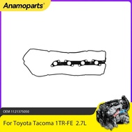 Engine Parts Cylinder Head Cover Fit 2.7L l4 GAS For Toyota Tacoma 1TR-FE 2TR-FE 2.7L 1121375050 201