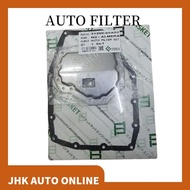 NISSAN ALMERA AUTO FILTER SET 31398-85X02