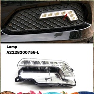 Left Front Fog Lamp Accessories for   E Class W212 A2128200756