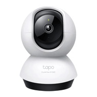 TP-LINK Tapo C220 - 1440P AI 旋轉式 Wi-Fi 攝影機