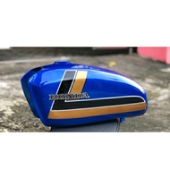 CB 100 TANK CB GLATIK TANK - CB DYLAN TANK - CB GRAPHIC TANK - CB 125 TANK