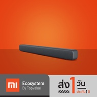 Xiaomi TV Sound Bar ลำโพงซาวด์บาร์ไร้สาย Bluetooth