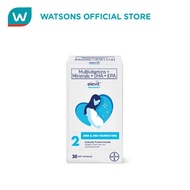 ELEVIT Pregnancy Softgel Capsule Sold Per Piece