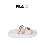 FILA รองเท้าแตะผู้หญิง LASSO รุ่น SDS230205W - BEIGE