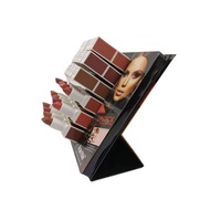 borong 1pcs rm2.00 *24pcs Karite Matte Velvet Lipstick
